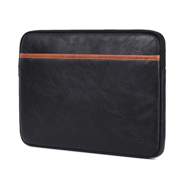 CanvasArtisan Laptop Bag 15" - 16" - CanvasArtisan (L18-06) - Black 5949419150188 έως 12 άτοκες Δόσεις