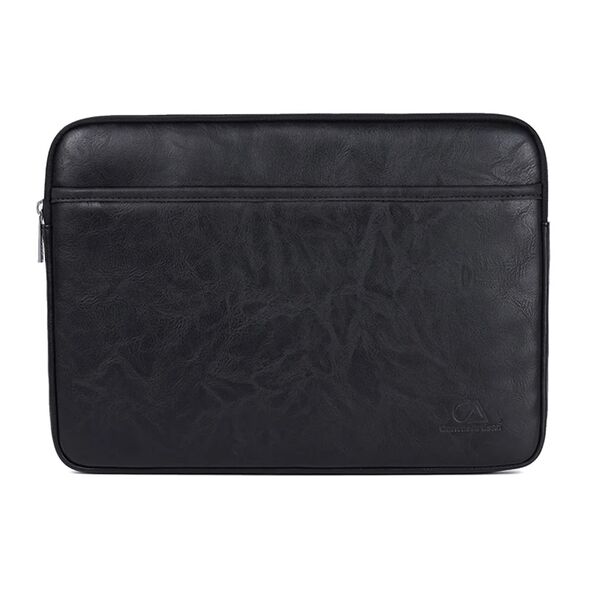 CanvasArtisan Laptop Bag 13" - 14" - CanvasArtisan (L18-06) - Black 5949419150171 έως 12 άτοκες Δόσεις