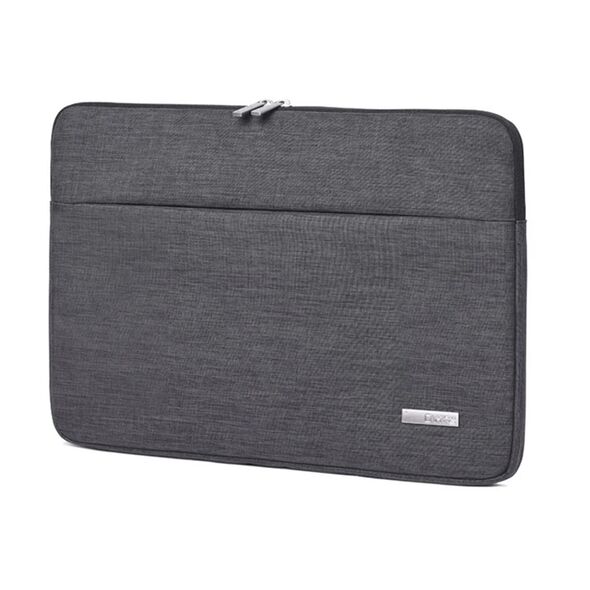 CanvasArtisan Laptop Bag 15" - 16" - CanvasArtisan (L2-01) - Light Gray 5949419150300 έως 12 άτοκες Δόσεις