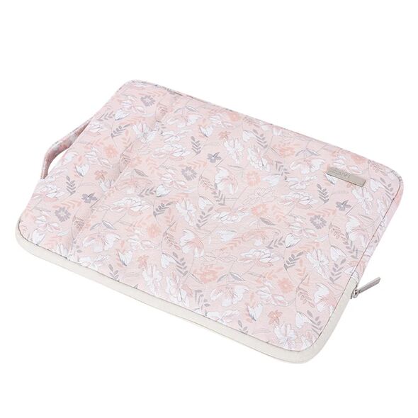 CanvasArtisan Laptop Sleeve 13"-14" - CanvasArtisan (G4-89) - Pink 5949419150232 έως 12 άτοκες Δόσεις