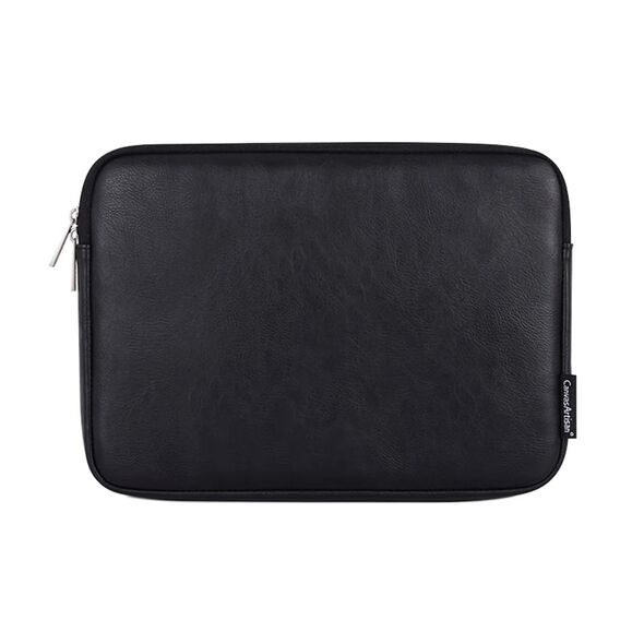 CanvasArtisan Laptop Sleeve 15"-16" - CanvasArtisan (L36-M01) - Black 5949419149939 έως 12 άτοκες Δόσεις