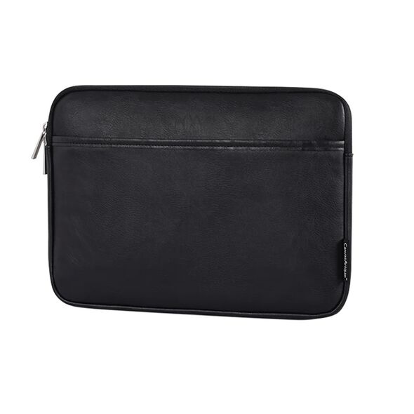 CanvasArtisan Laptop Sleeve 13"-14" - CanvasArtisan (L36-M06) - Black 5949419149823 έως 12 άτοκες Δόσεις