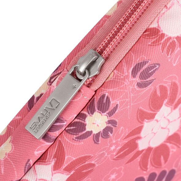 CanvasArtisan Laptop Bag 13" - 14" - CanvasArtisan (H24-B01) - Pink 5949419149731 έως 12 άτοκες Δόσεις