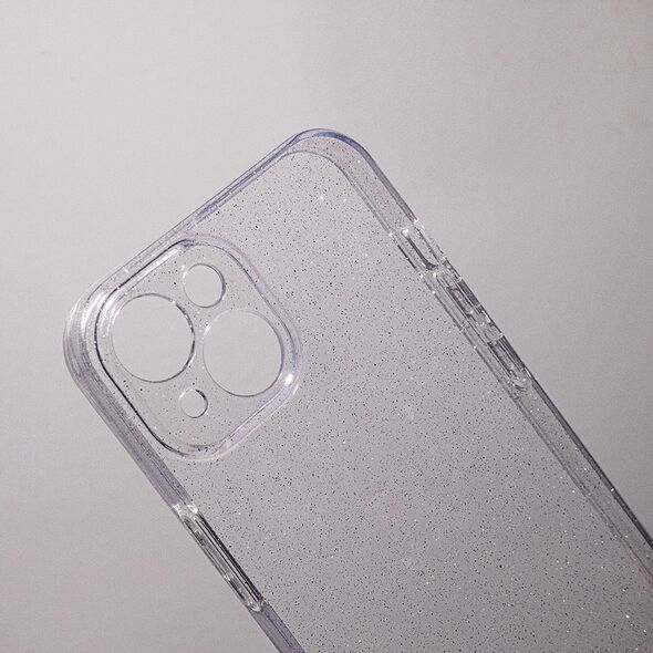 Shine case for iPhone 13 6,1&quot; transparent 5900495047472