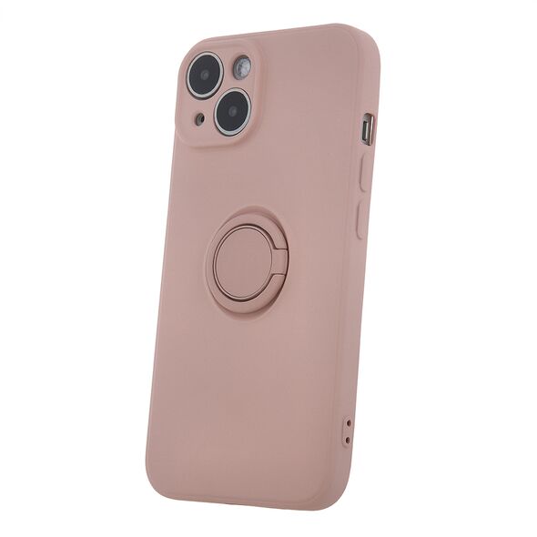 Finger Grip case for Xiaomi Redmi A3 4G (global) pink 5907457773868