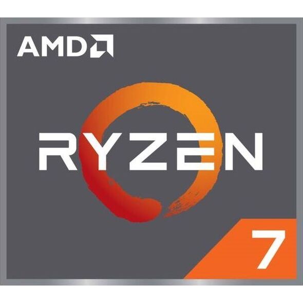 Επεξεργαστής AMD Ryzen 7 5700G, 3,8 GHz, 16 MB, OEM (100-000000263)