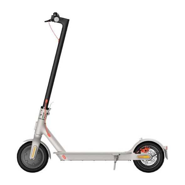 Ηλεκτρικό σκούτερ Xiaomi Mi Electric Scooter 3, γκρι