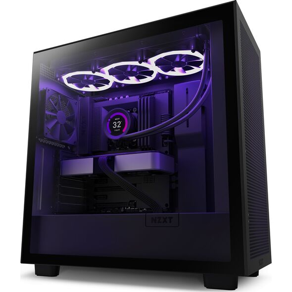 Θήκη ροής Nzxt H7 (CM-H71FB-01)