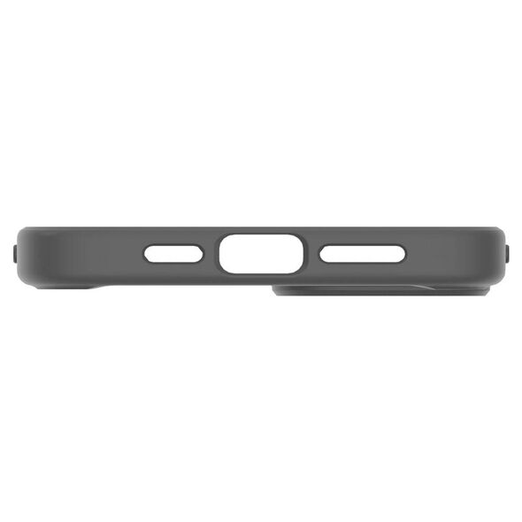 Case IPHONE 14 Spigen Ultra Hybrid Matte black 8809811865196