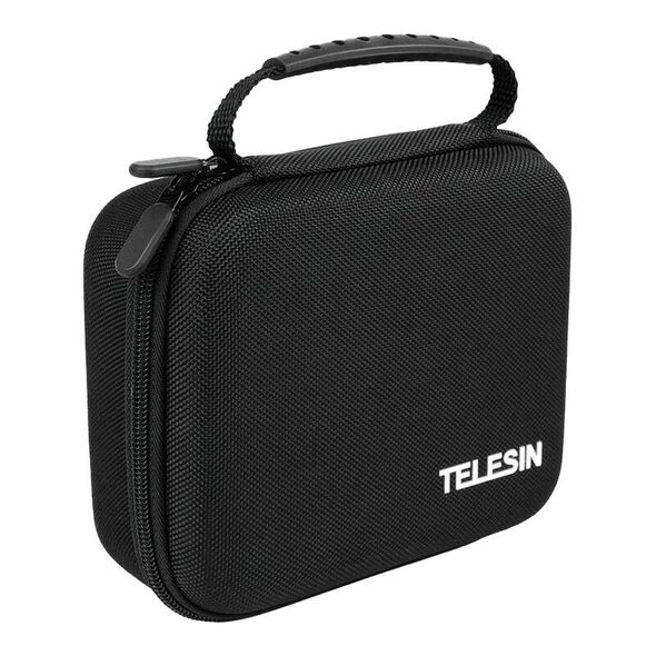 Telesin Storage case TELESIN EVA for DJI Osmo Pocket 3 066840  S6-PRC-01-TDJ έως και 12 άτοκες δόσεις 6974944462269