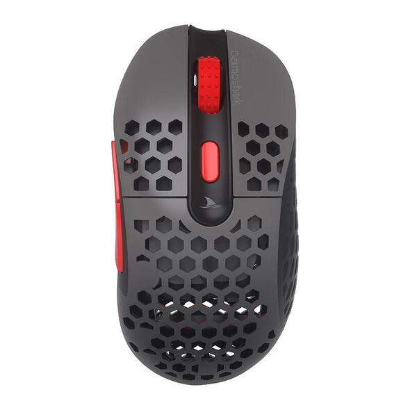 Darmoshark Wireless Gaming Mouse Darmoshark GN1 (PMW3335) 068279  GN1 (PMW3335) έως και 12 άτοκες δόσεις 6953460506381