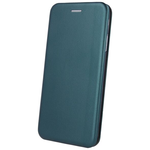 Smart Diva case for iPhone 11 dark green 5900495794017