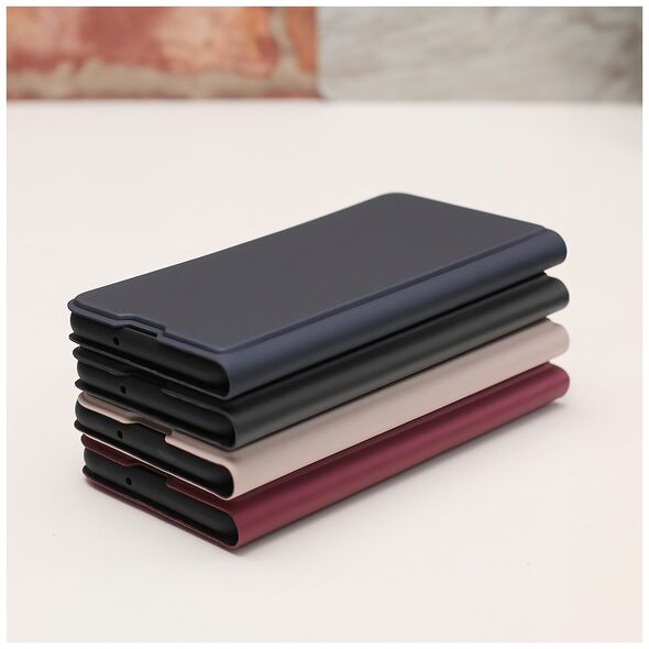 Smart Soft case for Samsung Galaxy S20 FE / S20 Lite / S20 FE 5G burgundy 5900495079473