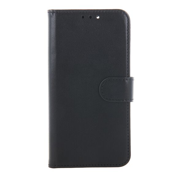 Smart Classic case for Xiaomi Redmi 13C 4G / 13C 5G black 5907457730861