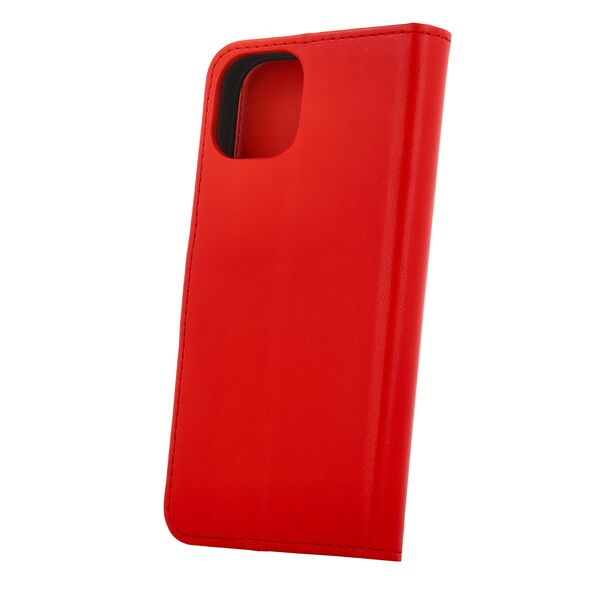 Smart Classic case for Xiaomi Redmi A3 4G (Global) red 5907457759992