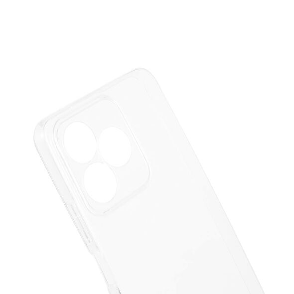 Case REALME C53 4G Nexeri Slim Case Protect 2mm transparent 5900495439468