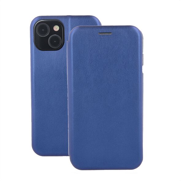 Smart Diva case for Xiaomi Redmi A3 4G (global) navy blue 5907457774162