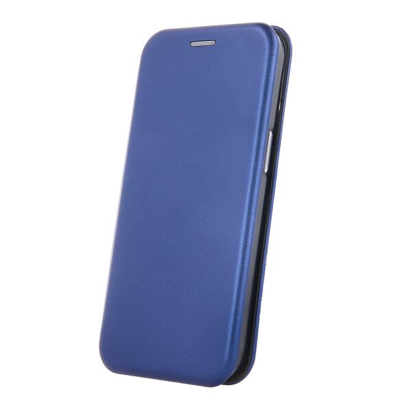 Smart Diva case for Xiaomi Redmi A3 4G (global) navy blue 5907457774162