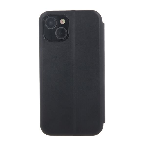 Smart Diva case for Xiaomi Redmi A3 4G (global) black 5907457774148