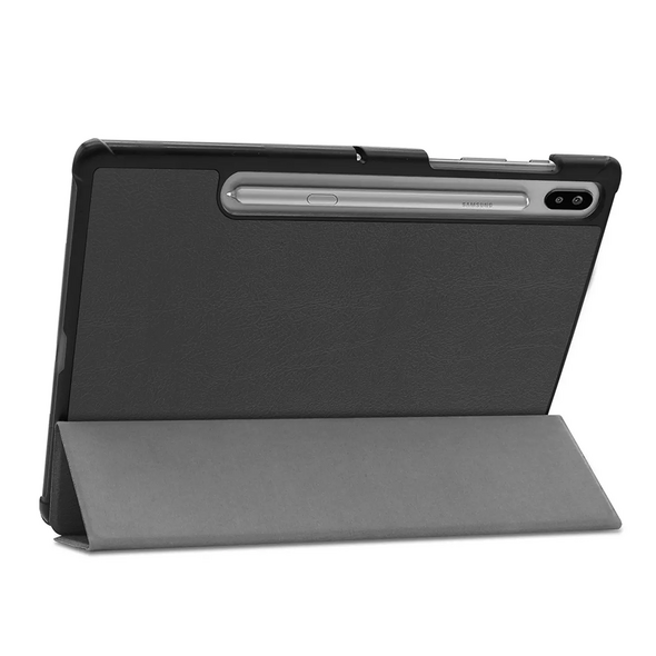 Techsuit Techsuit - FoldPro - Samsung Galaxy Tab S6 10.5 T860/T865 - Black 5949419027510 έως 12 άτοκες Δόσεις