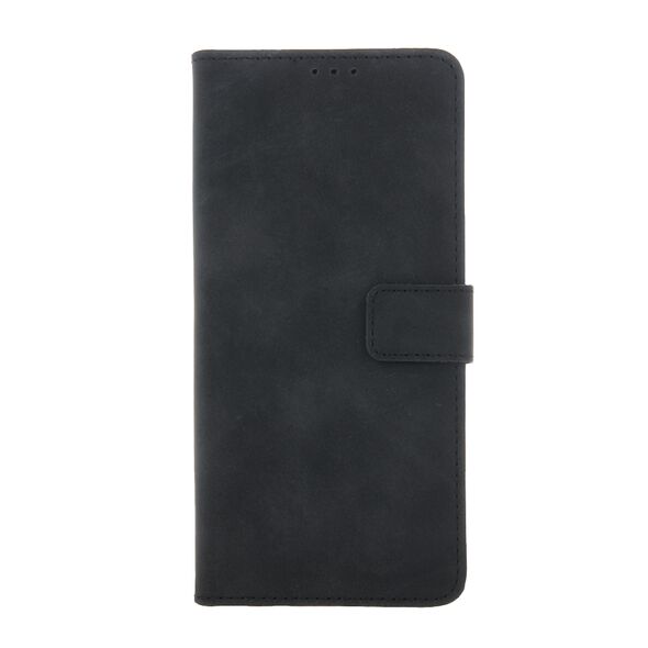 Smart Velvet case for Samsung Galaxy S20 FE black 5900495967510