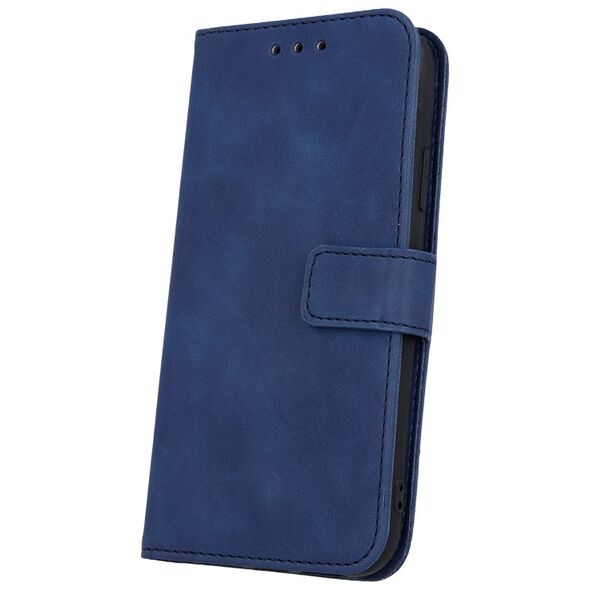 Smart Velvet case for Samsung Galaxy S20 FE navy 5900495967602