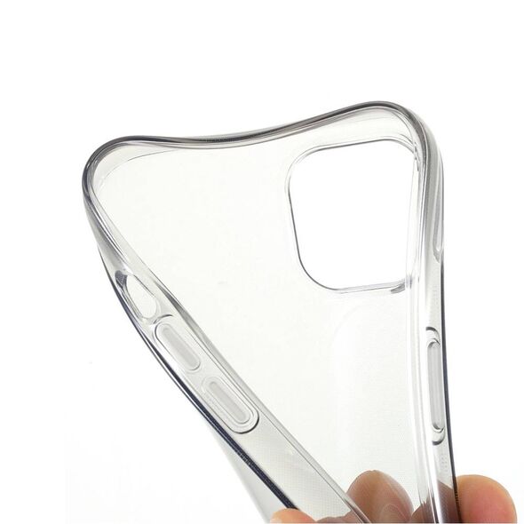 Case IPHONE 13 Nexeri Slim Case Protect 2mm transparent 5904161114536