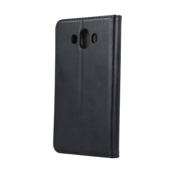 Case MOTOROLA MOTO G04 / G24 Wallet with a Flap Leatherette Holster Magnet Book black 5907457734692