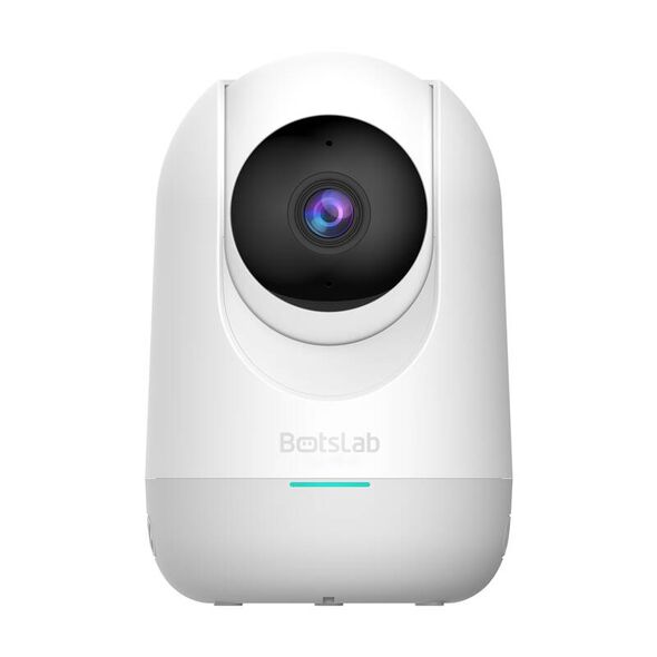 Botslab 360° Indoor WiFi Camera Botslab 2 C211 3MP 068891  C211 έως και 12 άτοκες δόσεις 6974772421018