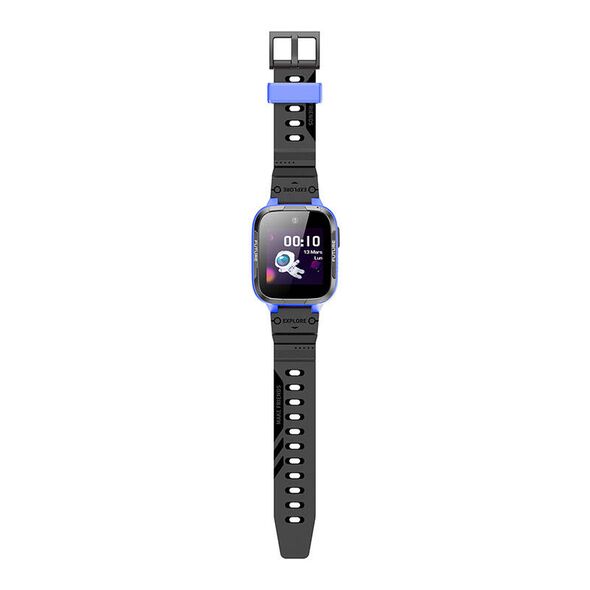 Botslab Kids smartwatch Botslab E3 (blue) 068904  E3 Blue έως και 12 άτοκες δόσεις 6974768880263