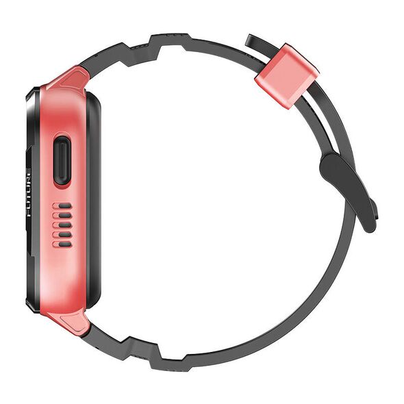 Botslab Kids smartwatch Botslab E3 (pink) 068905  E3 Pink έως και 12 άτοκες δόσεις 6974768880256