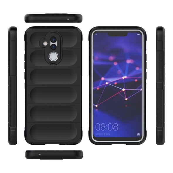 Techsuit Husa pentru Huawei Mate 20 Lite - Techsuit Magic Shield - Bleu 5949419117136 έως 12 άτοκες Δόσεις