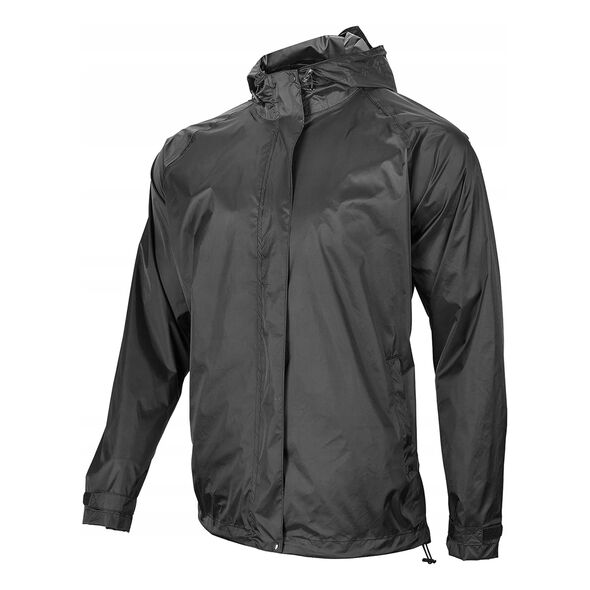 Rockbros YPY013BK3XL Rain Jacket Breathable Windproof XXXL - Black 7319476961054