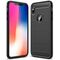 Techsuit Techsuit - Carbon Silicone - iPhone XS Max - Black 5949419062061 έως 12 άτοκες Δόσεις