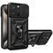 Techsuit Case for iPhone 16 Pro - Techsuit CamShield Series - Black 5949419187900 έως 12 άτοκες Δόσεις