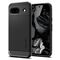 Spigen Case for Google Pixel 8a - Spigen Rugged Armor - Black 8809971221450 έως 12 άτοκες Δόσεις