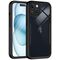 Techsuit Case for iPhone 16 + Pouch - Techsuit ColorVerse 360 Series - Black 5949419199729 έως 12 άτοκες Δόσεις