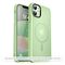 Techsuit Case for iPhone 16 Pro - Techsuit HaloFrost Series - Light Green 5949419199354 έως 12 άτοκες Δόσεις