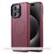 Techsuit Case for iPhone 16 Plus - Techsuit HaloFrost Series - Bordeaux 5949419199453 έως 12 άτοκες Δόσεις