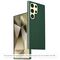 Techsuit Case for Honor Magic6 Pro - Techsuit Carbonite FiberShell - Green 5949419207950 έως 12 άτοκες Δόσεις