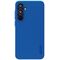 Nillkin Case for Samsung Galaxy A35 5G - Nillkin Super Frosted Shield - Blue 6902048275348 έως 12 άτοκες Δόσεις