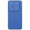 Nillkin Case for Samsung Galaxy S24 FE - Nillkin CamShield Pro - Blue 6902048281288 έως 12 άτοκες Δόσεις