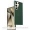 Techsuit Case for Huawei Nova 5T / Honor 20 - Techsuit Carbonite FiberShell - Green 5949419216389 έως 12 άτοκες Δόσεις