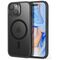 ESR Case for iPhone 16 Pro Max + Case Cover - ESR Classic Hybrid HaloLock HaloLock Kickstand - Frosted Black 4894240243749 έως 12 άτοκες Δόσεις