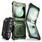 i-Blason Case for Samsung Galaxy Z Flip6 + Cover - I-Blason Armorbox - Guldan 0843439147713 έως 12 άτοκες Δόσεις