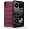 Techsuit Case for Nothing CMF Phone 1 - Techsuit Magic Shield - Bordeaux 5949419224469 έως 12 άτοκες Δόσεις