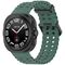 Techsuit Strap for Samsung Galaxy Watch Ultra 47mm - Techsuit Watchband (W062) - Green 5949419225190 έως 12 άτοκες Δόσεις