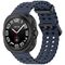 Techsuit Strap for Samsung Galaxy Watch Ultra 47mm - Techsuit Watchband (W062) - Navy Blue 5949419225183 έως 12 άτοκες Δόσεις