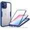 Techsuit Case for iPhone 11 + Pouch - Techsuit ColorVerse 360 MagSafe MagSafe Series - Blue 5949419227736 έως 12 άτοκες Δόσεις