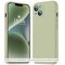 Techsuit Case for iPhone 15 Plus - Techsuit SoftFlex MagSafe - Matcha 5949419232747 έως 12 άτοκες Δόσεις